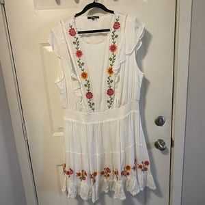 3XL Latin Inspired Andrée by Unit Dress